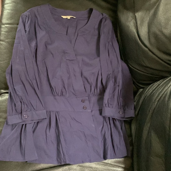 RW & Co Women’s Shirt Size M - Picture 4 of 6